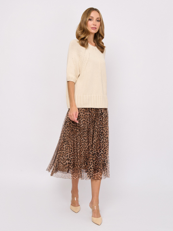 Джемпер Lecomte, фото 6