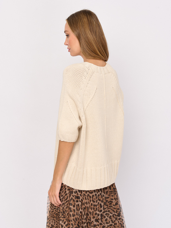 Джемпер Lecomte, фото 8