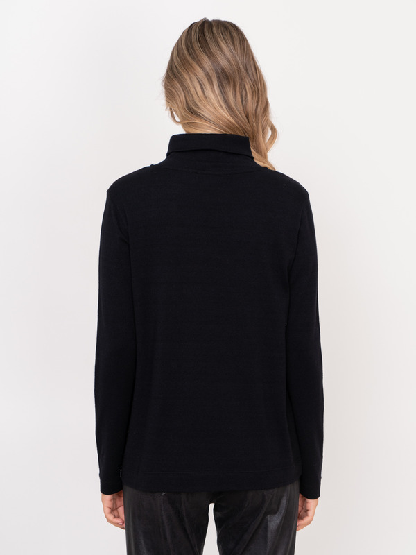 Э21D1377/21-02 Свитер Donne da Sogno