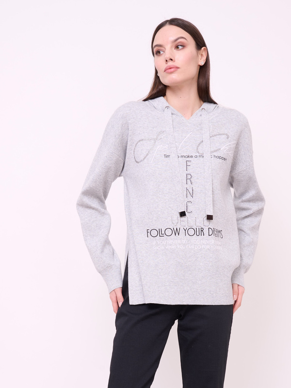 Э5705-225/м/24-02 Толстовка Franco Vello