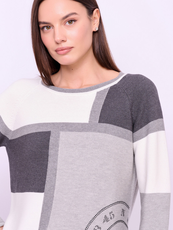 Э121617/23-02 Джемпер Rabe