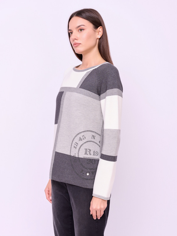 Э121617/23-02 Джемпер Rabe