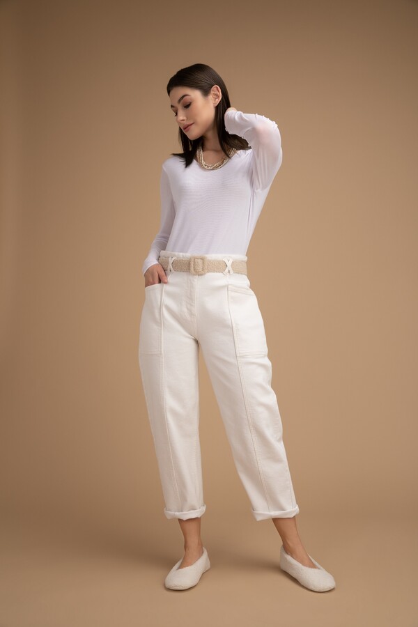 Э2287-222/21-02 Джемпер Franco Vello