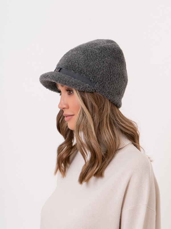 Э6962 VK/21-02 Шапка Vizio