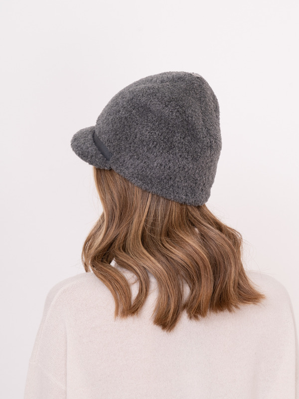 Э6962 VK/21-02 Шапка Vizio