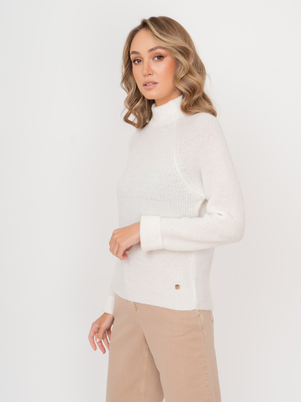 ЭKZK1662/22-02 Свитер SERIANNO collection