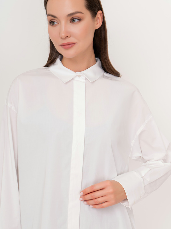 Э31960228 NINFA/22-02 Блуза Marella