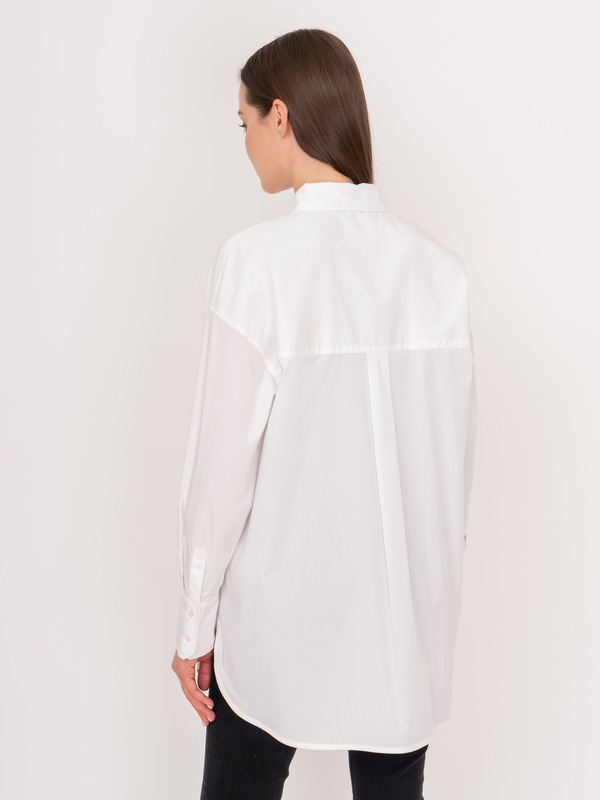 Э31960228 NINFA/22-02 Блуза Marella