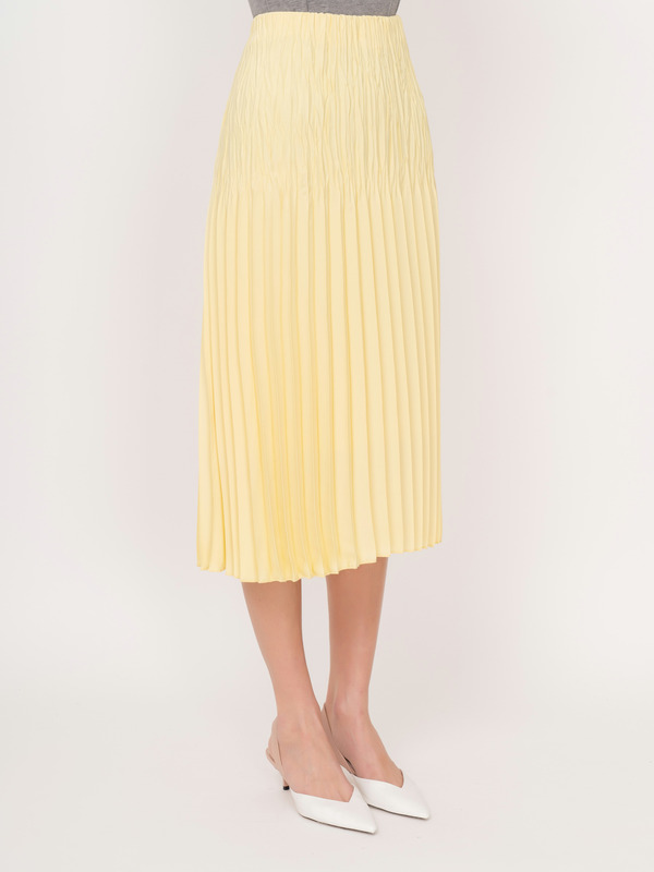 Э110007-11013/22-01 Юбка Taifun