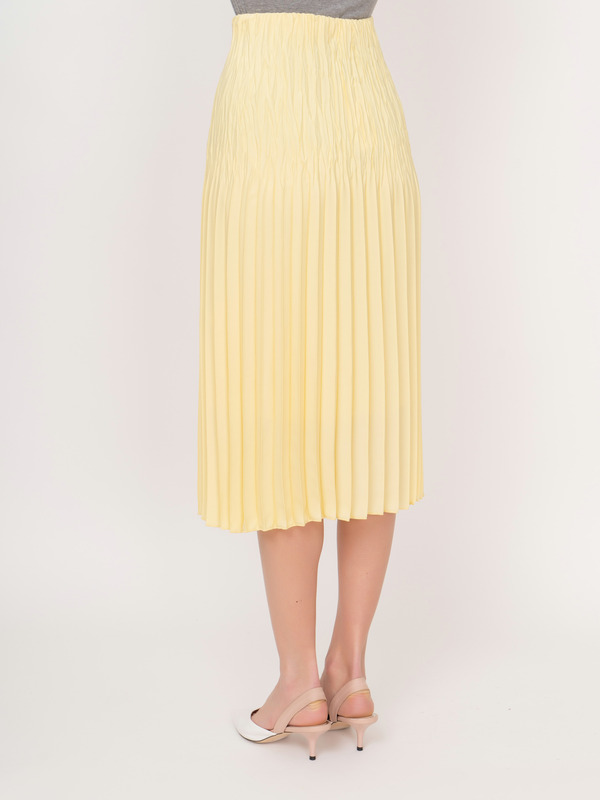 Э110007-11013/22-01 Юбка Taifun