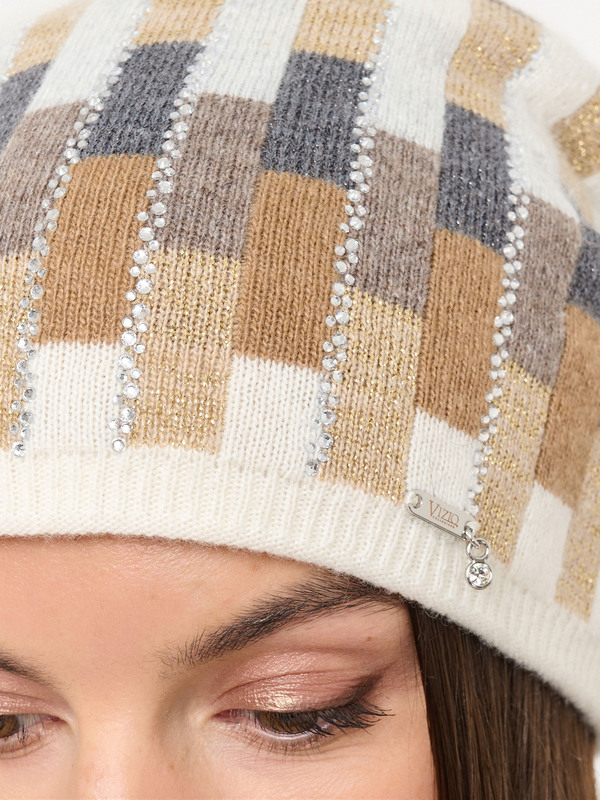 Э1393CY/24-02 Шапка Vizio