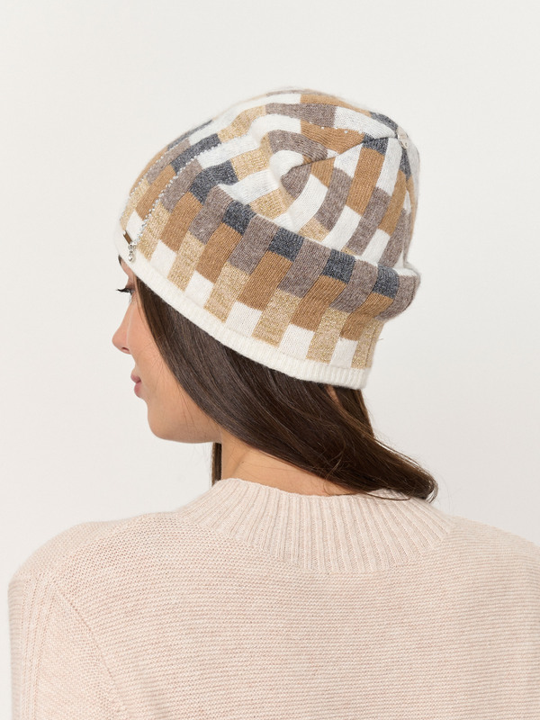 Э1393CY/24-02 Шапка Vizio