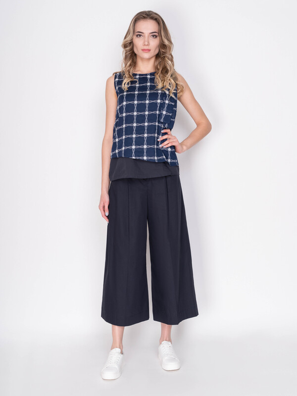 51610494 URAGANO/19-01 Топ EMME