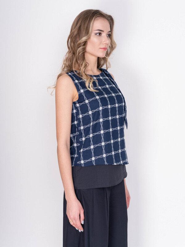 51610494 URAGANO/19-01 Топ EMME