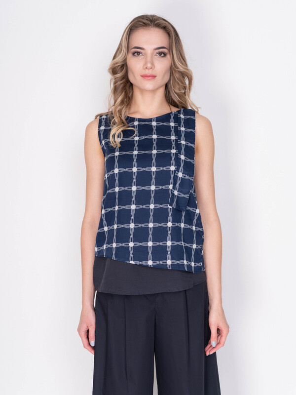 51610494 URAGANO/19-01 Топ EMME