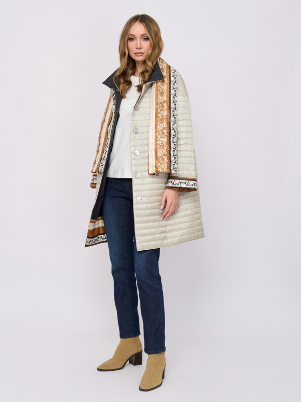 Полупальто Franco Vello