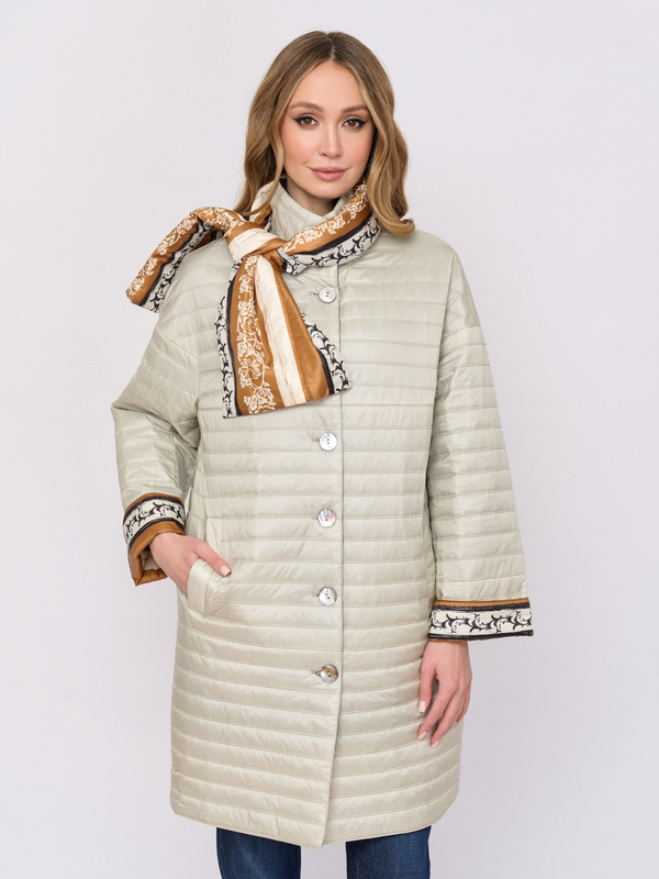 Полупальто Franco Vello, фото 4