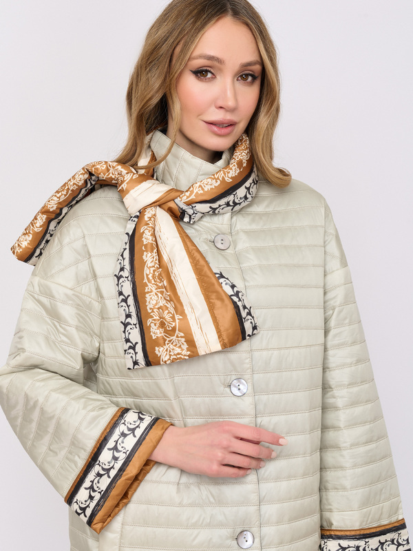 Полупальто Franco Vello, фото 9