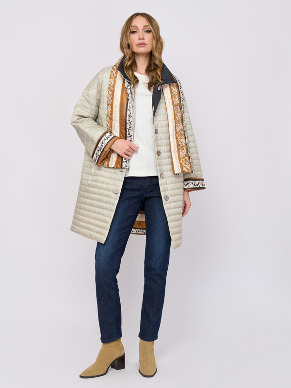 Полупальто Franco Vello, фото 6