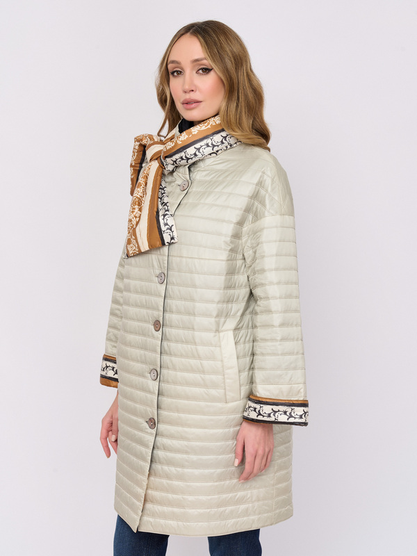 Полупальто Franco Vello, фото 10