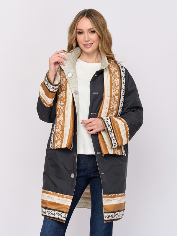 Полупальто Franco Vello, фото 7