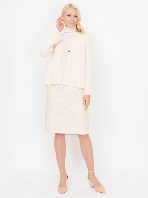 ЭMANO B/20-02 Джемпер Luisa Spagnoli