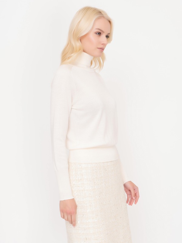 ЭMANO B/20-02 Джемпер Luisa Spagnoli