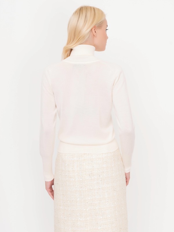 ЭMANO B/20-02 Джемпер Luisa Spagnoli