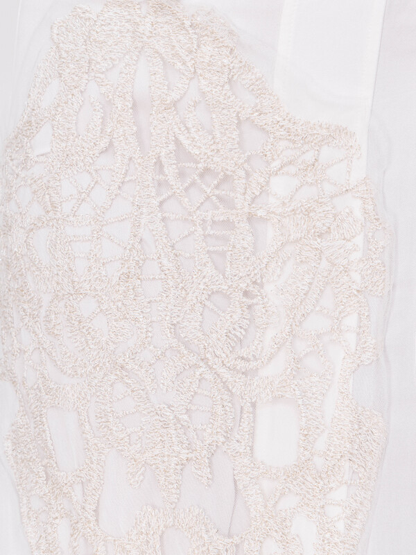 ЭELP193003707/19-1 Юбка Elisa Cavaletti