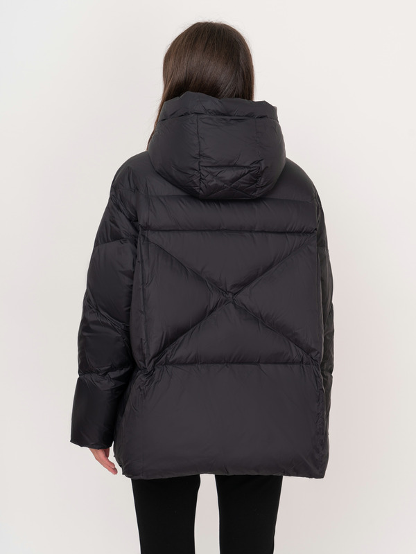 Э3164-222/м/21-02 Куртка утепленная Franco Vello