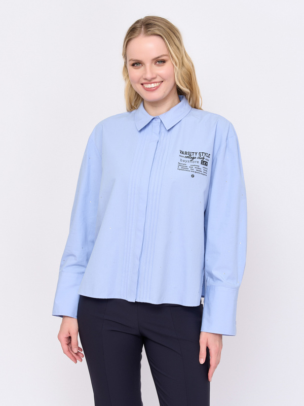 Рубашка Sportalm, фото 5