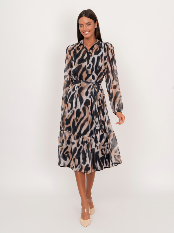 Э613161/22-02 Платье Lecomte