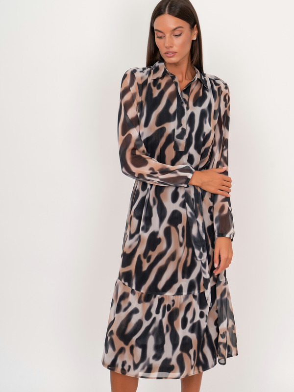 Э613161/22-02 Платье Lecomte