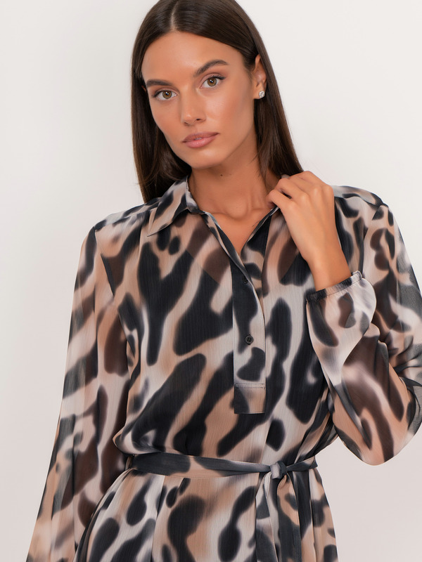 Э613161/22-02 Платье Lecomte