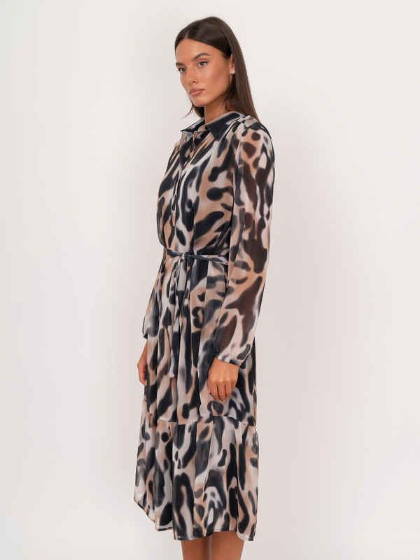 Э613161/22-02 Платье Lecomte