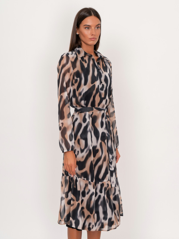 Э613161/22-02 Платье Lecomte