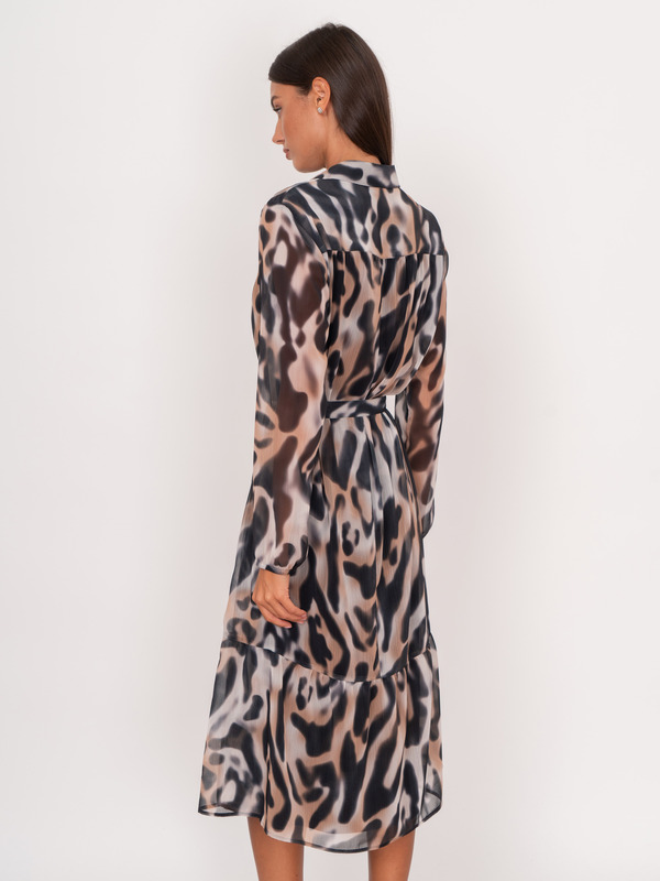 Э613161/22-02 Платье Lecomte