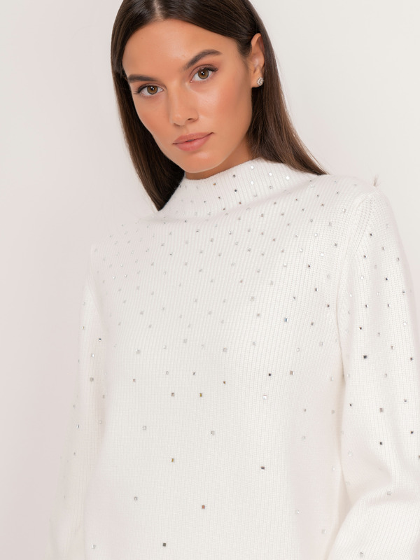 Э5417-223/22-02 Свитер Franco Vello