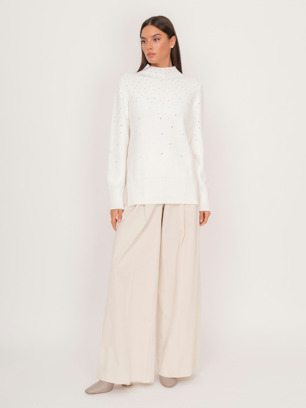 Э5417-223/22-02 Свитер Franco Vello