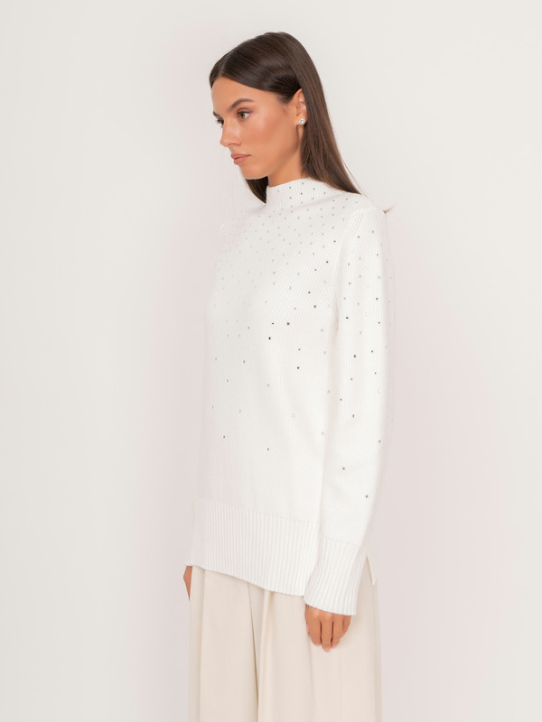 Э5417-223/22-02 Свитер Franco Vello