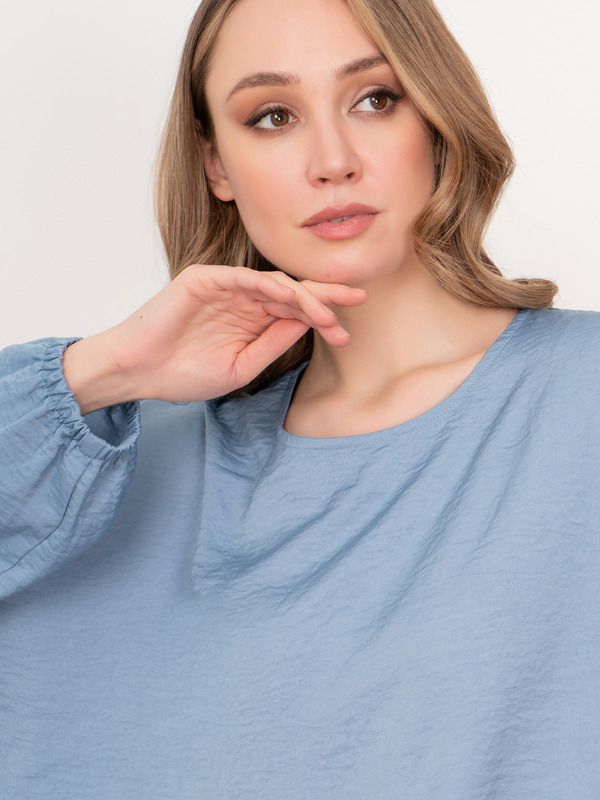 Э160004-11003/22-01 Блузка Taifun