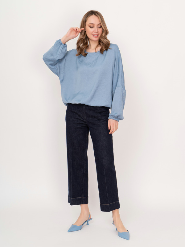 Э160004-11003/22-01 Блузка Taifun