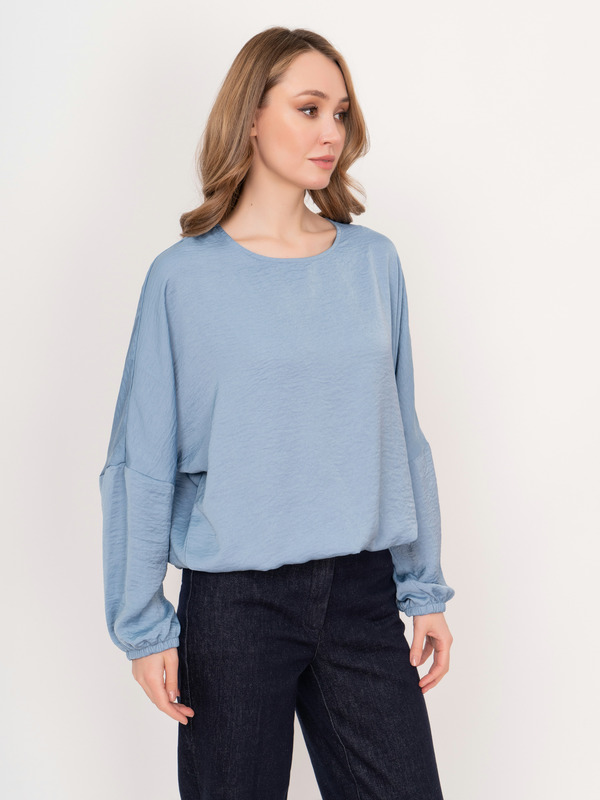 Э160004-11003/22-01 Блузка Taifun