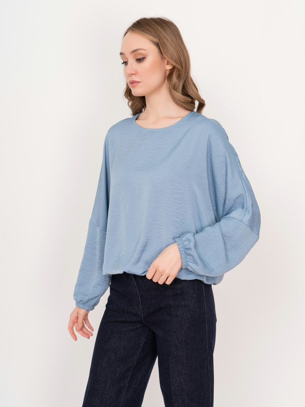 Э160004-11003/22-01 Блузка Taifun