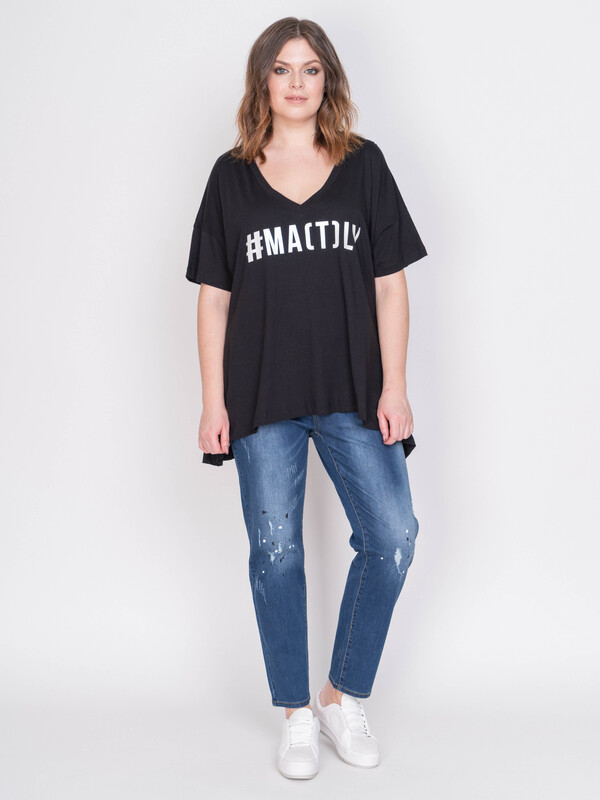 Э717.2059.N/19-01 Джинсы Mat Fashion