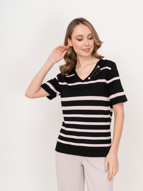 Э5060/22-01 Джемпер Felicita