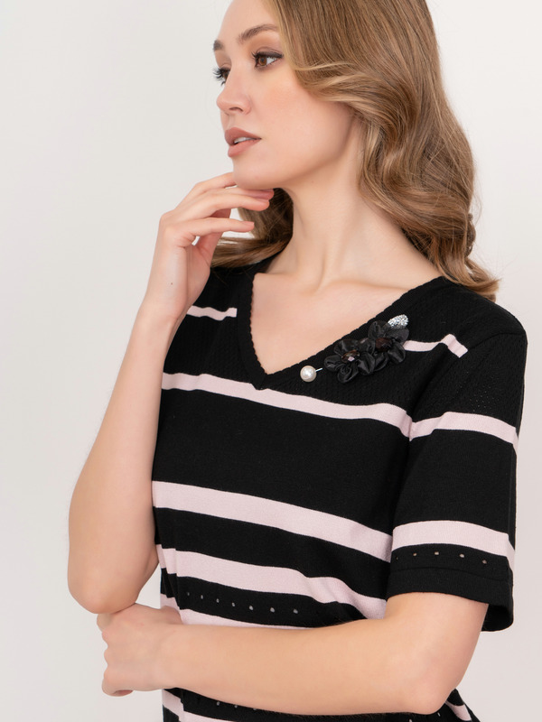 Э5060/22-01 Джемпер Felicita