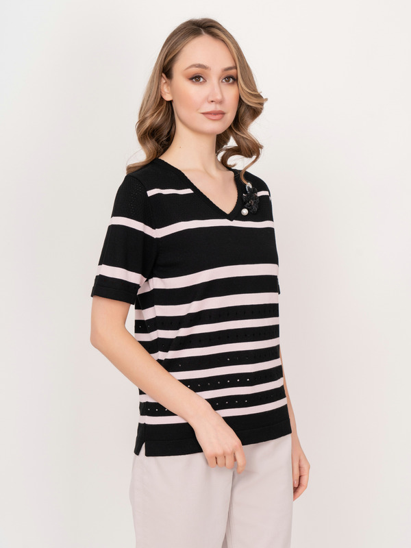 Э5060/22-01 Джемпер Felicita