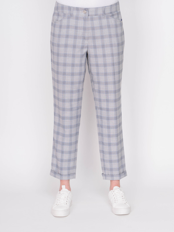 Э703900/525/19-01 Брюки 7/8 Ppep