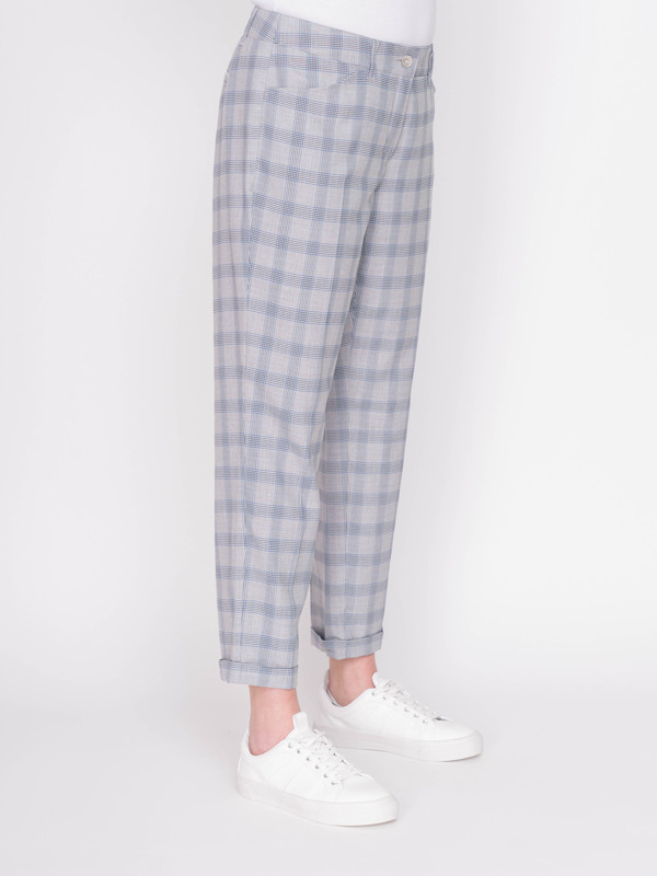 Э703900/525/19-01 Брюки 7/8 Ppep